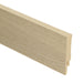 Rechte folieplint 70x14 Dark Blond Oak