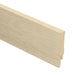 Rechte folieplint 70x14 Medium Blond Oak