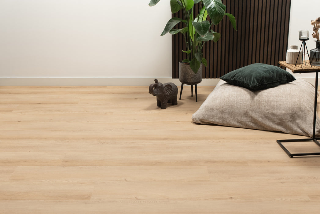 Floer Cilento Crème - Dryback Plak PVC