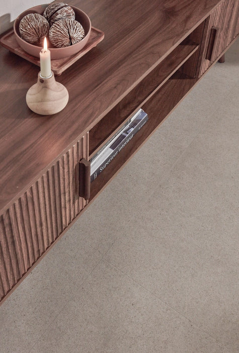 Floer Betonlook Greige - Tegel Dryback Plak PVC