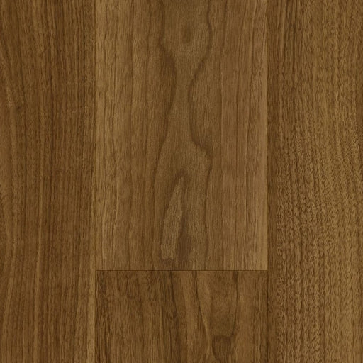 Vloerdetail Moduleo - Roots - English Walnut 20572BE - Plak PVC