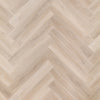 Floer Orka Onbehandeld - Walvisgraat Dryback Plak PVC