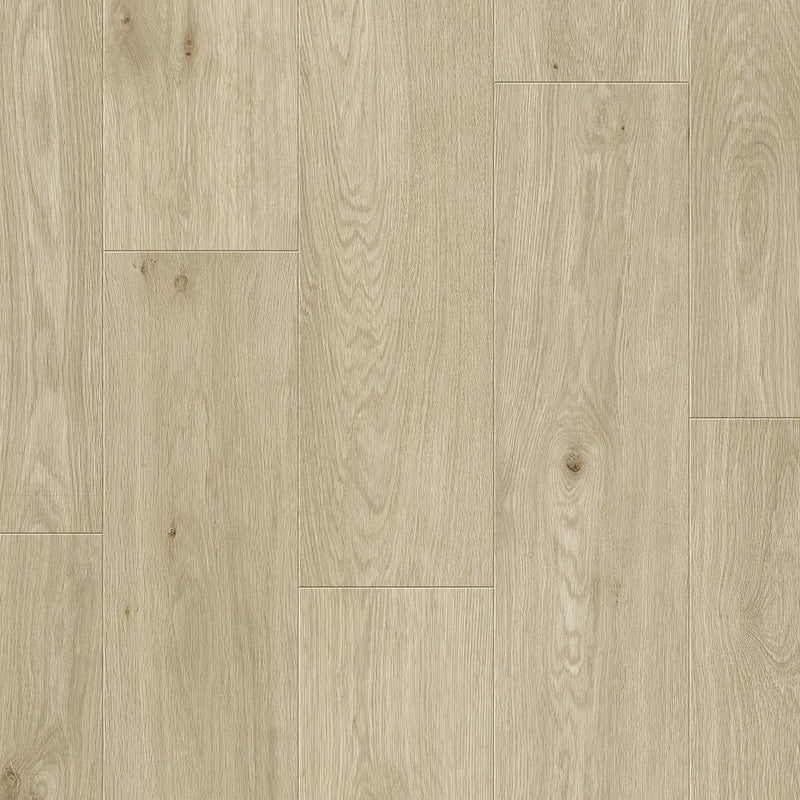 Staal van Otium Silk Clay - Laminaat