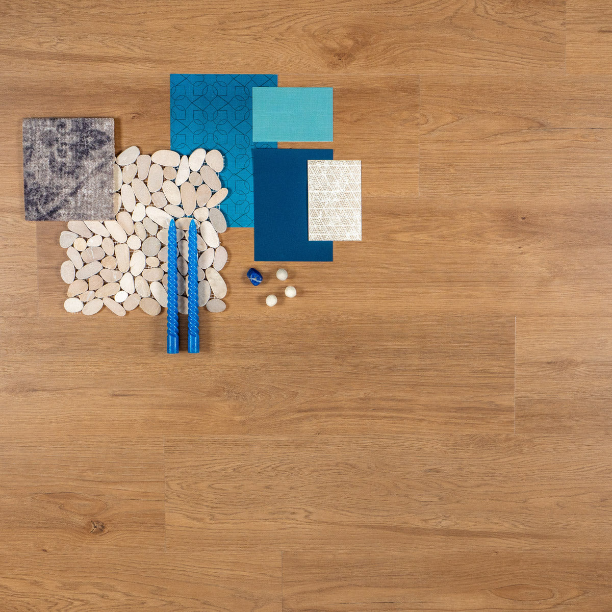 Otium Jade Plank - Rigid Click PVC