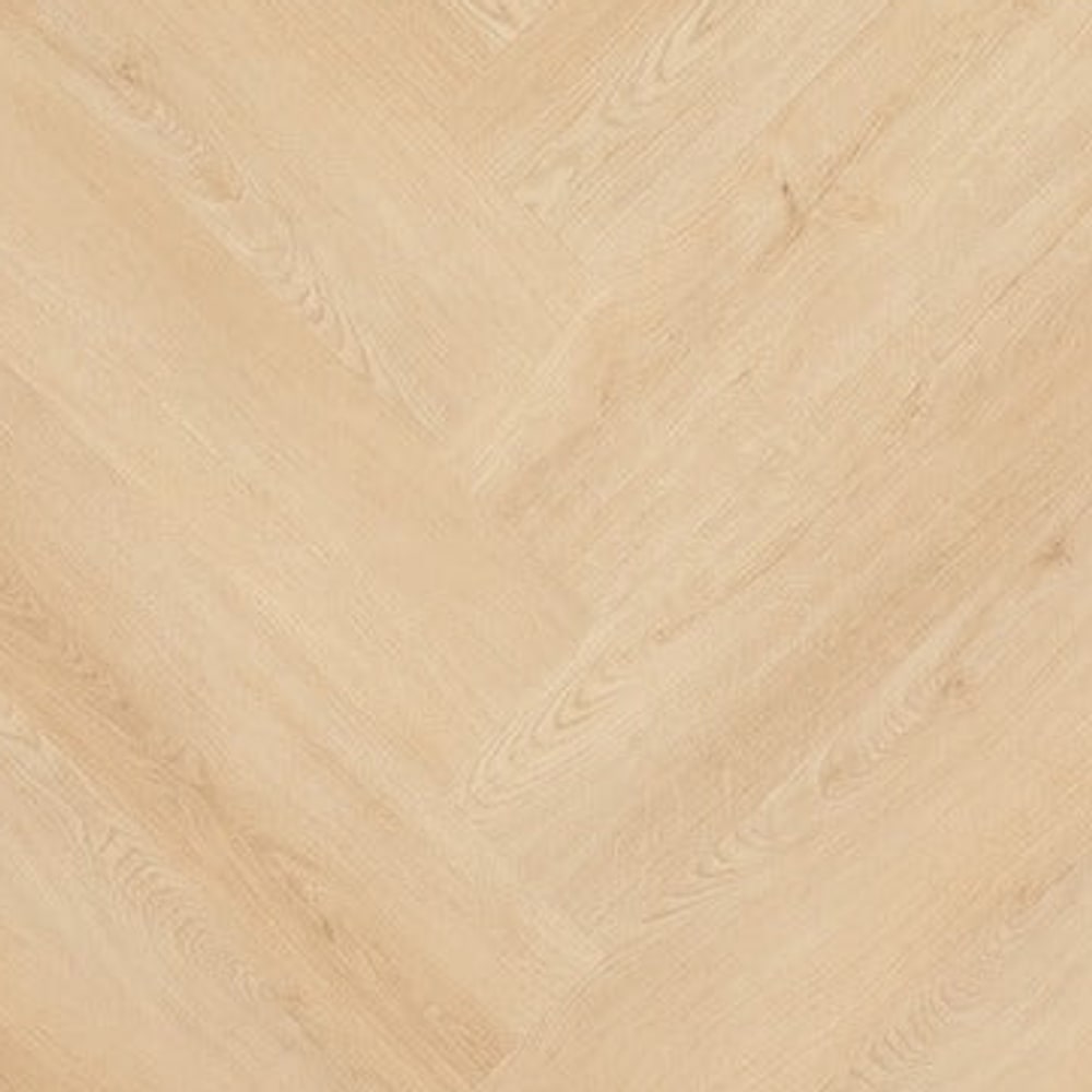 Vloerdetail Floer Cetus Crème - Walvisgraat Click PVC