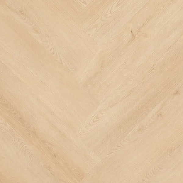 Floer Cetus Crème - Walvisgraat Click PVC