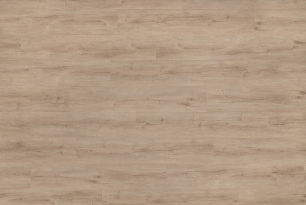 Floer Natuur Onnen Onbehandeld - Dryback Plak PVC
