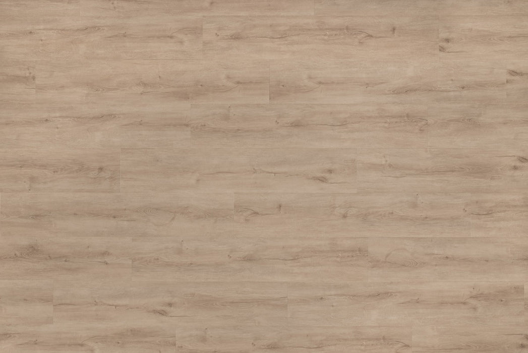 Floer Natuur Onnen Onbehandeld - Dryback Plak PVC