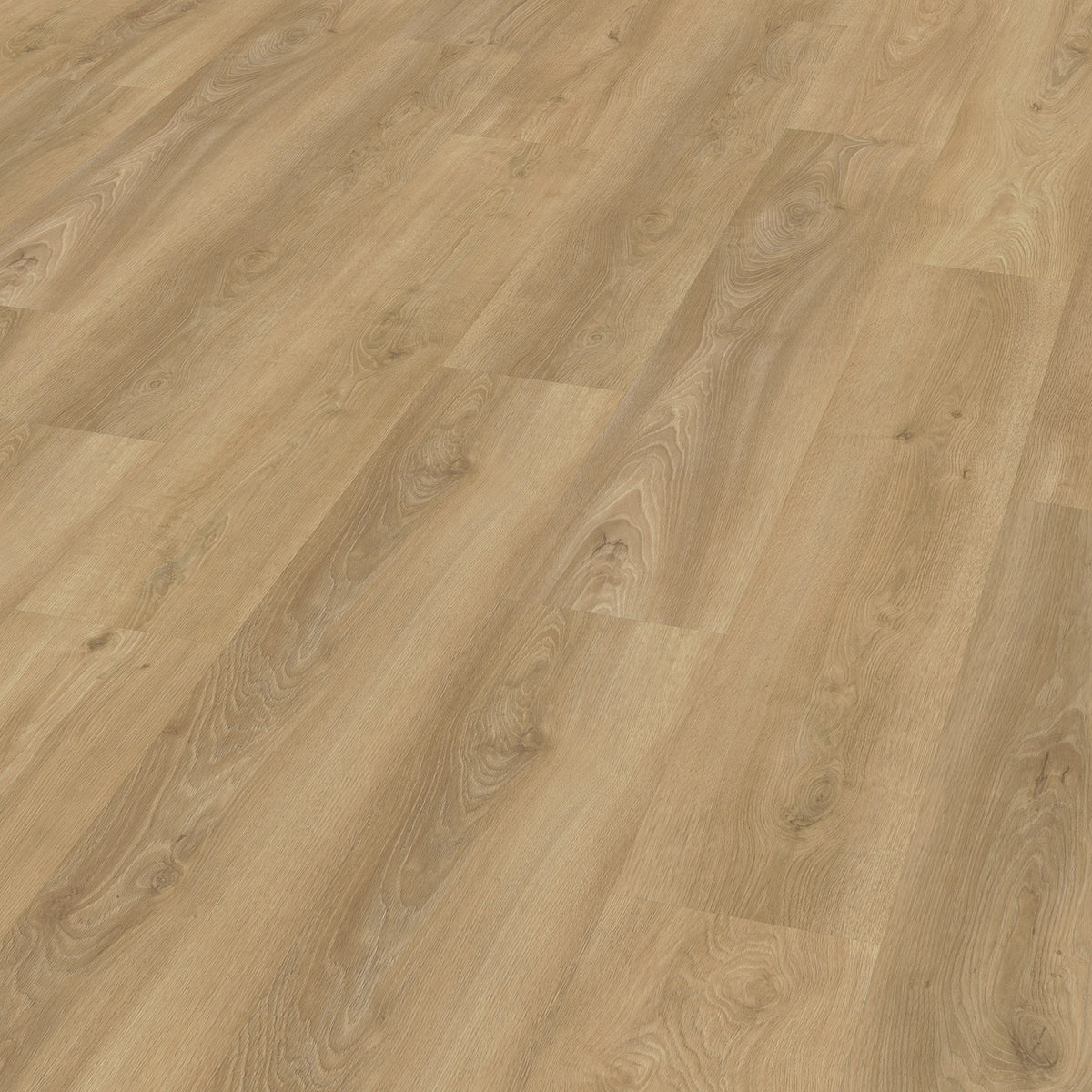 Vivafloors 3510 Eiken - Dryback Plak PVC