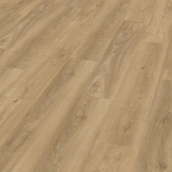 Vivafloors 3510 Eiken - Dryback Plak PVC