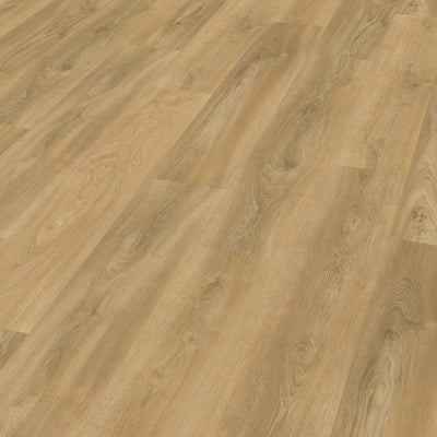 Vivafloors 3520 Eiken - Dryback Plak PVC