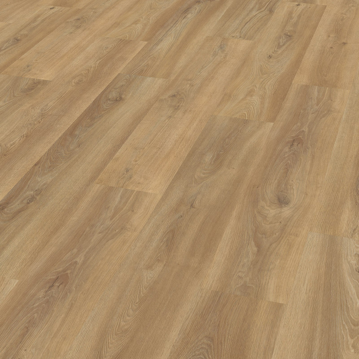 Vivafloors 3530 Eiken - Dryback Plak PVC