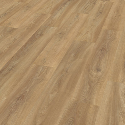 Vivafloors 3530 Eiken - Dryback Plak PVC