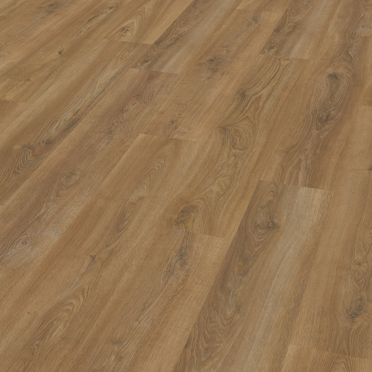 Vivafloors 3540 Eiken - Dryback Plak PVC