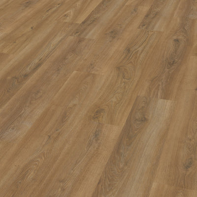 Vivafloors 3540 Eiken - Dryback Plak PVC