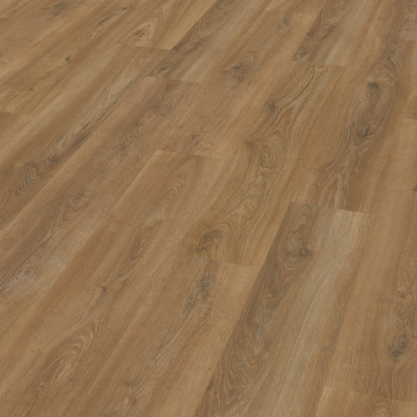 Vivafloors 3540 Eiken - Dryback Plak PVC