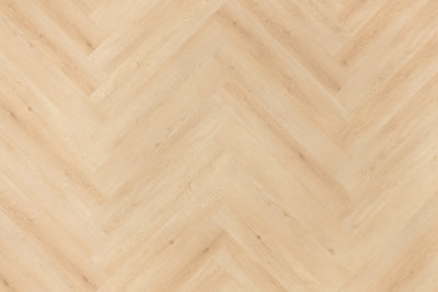 Floer Cetus Crème - Walvisgraat Dryback Plak PVC