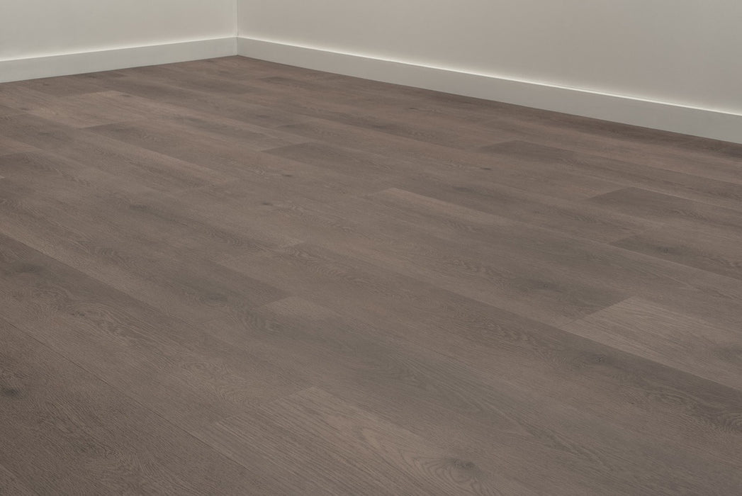 Floer Natuur Madeira Mokka - Click PVC