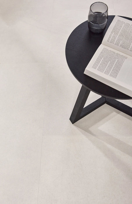 Floer Betonlook Zand - Tegel Click PVC