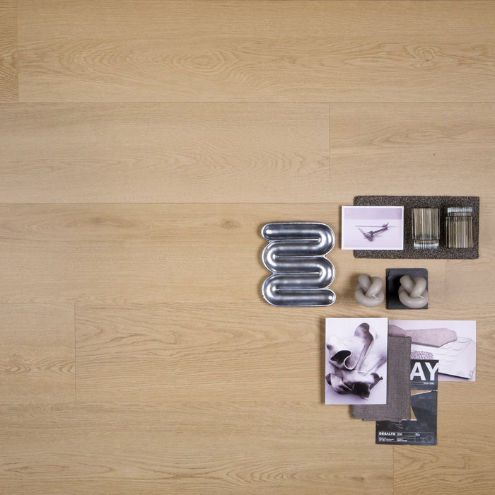 Otium Flora Plank - Dryback Plak PVC