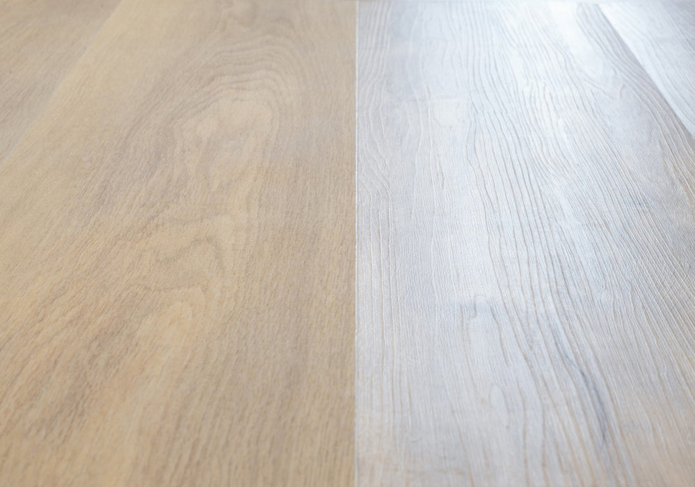 Floer Madeira Mokka - Dryback Plak PVC