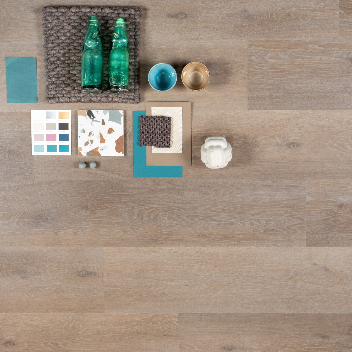 Otium Ava Plank - Rigid Click PVC