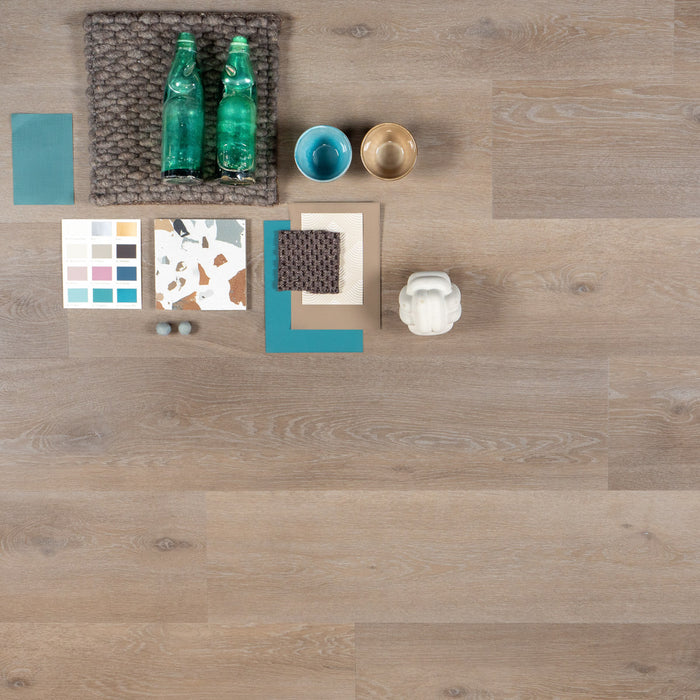Otium Ava Plank - Rigid Click PVC