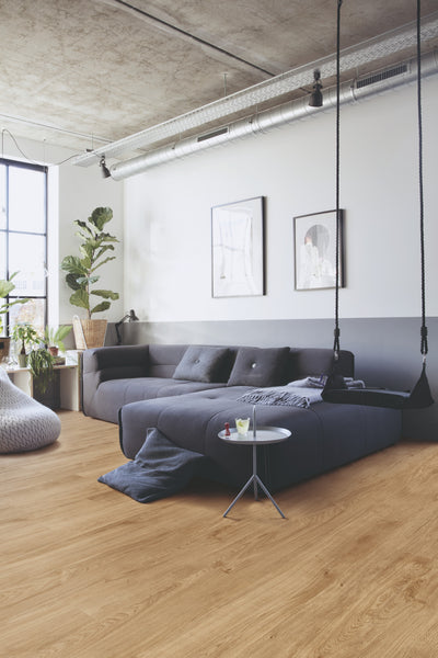 Beautifloor Henegouwen Celles | 2V-Groef Laminaat