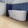 Beautifloor West-Vlaanderen Bovekerke | 2V-Groef Laminaat