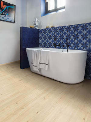 Beautifloor West-Vlaanderen Bovekerke | 2V-Groef Laminaat