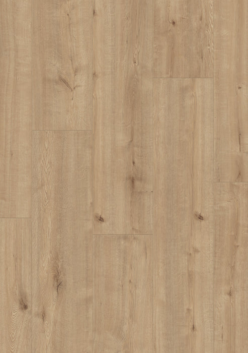 Beautifloor West-Vlaanderen Fortem | 2V-Groef Laminaat