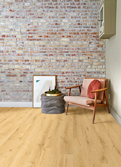 Beautifloor West-Vlaanderen Hooglede | 2V-Groef Laminaat