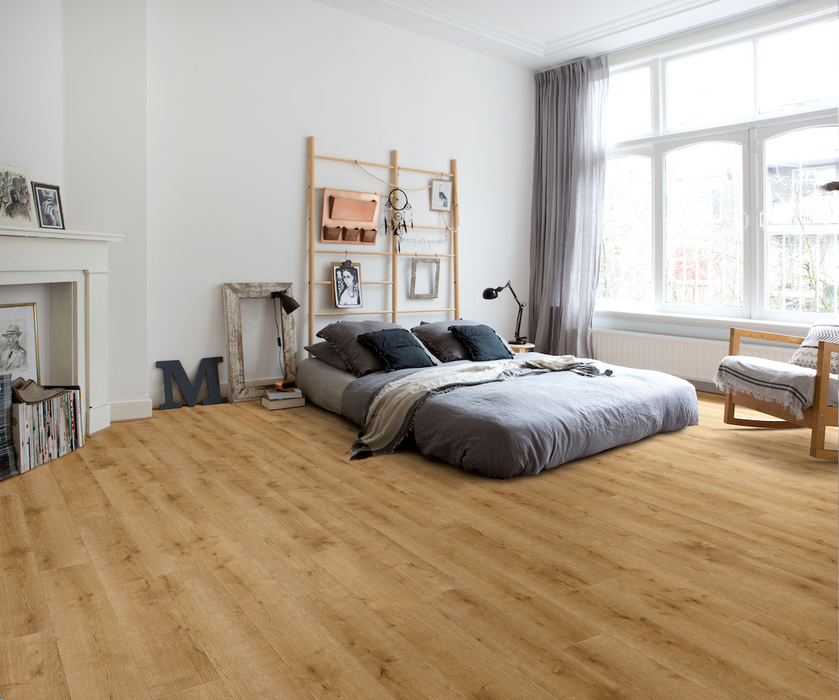 Beautifloor West-Vlaanderen Loker | 2V-Groef Laminaat