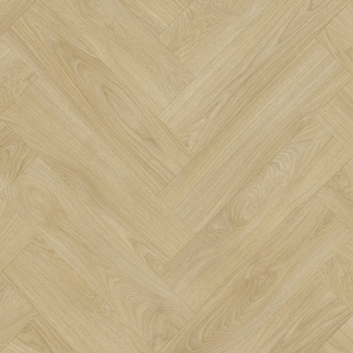Vloerfoto Moduleo - Roots - Laurel Oak 51229Y - Visgraat Plak PVC
