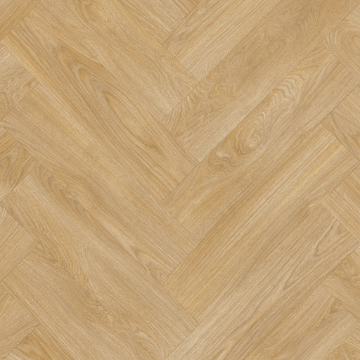 Vloerfoto Moduleo - Roots - Laurel Oak 51282Y - Visgraat Plak PVC