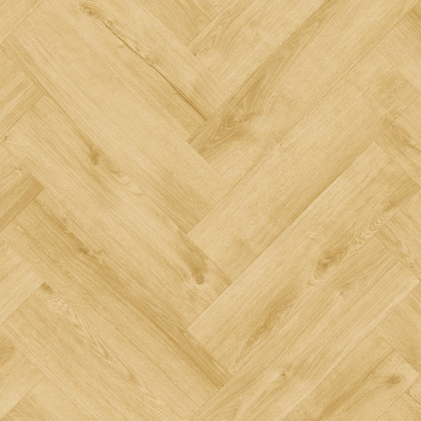 Moduleo - Roots - Galway Oak 87240Y - Visgraat Plak PVC