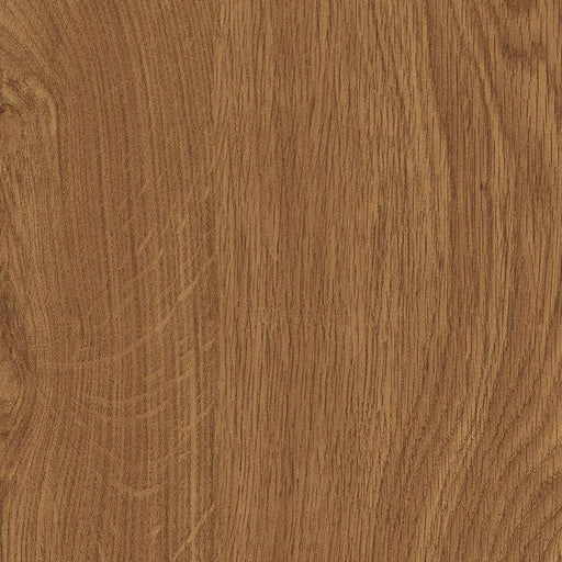 Dilatatieprofiel 38 mm Eiken Naturel Donker | zelfklevend 200cm