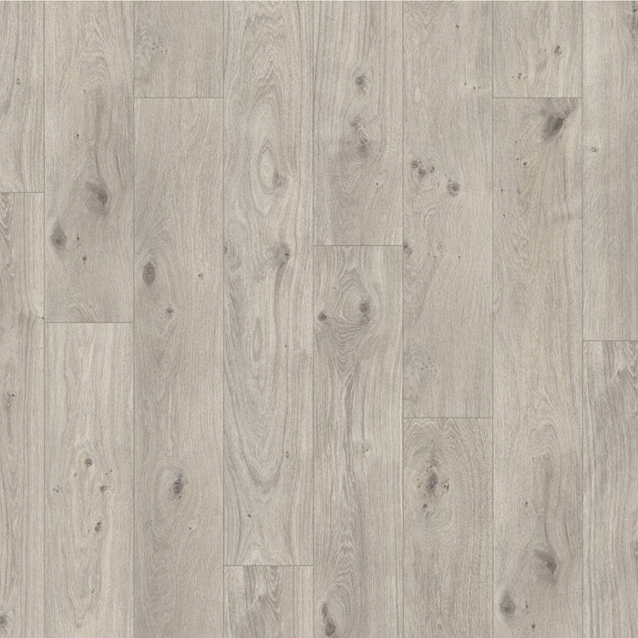 PARADOR Basic 400 4V Eiken Natuur Grijs - Laminaat