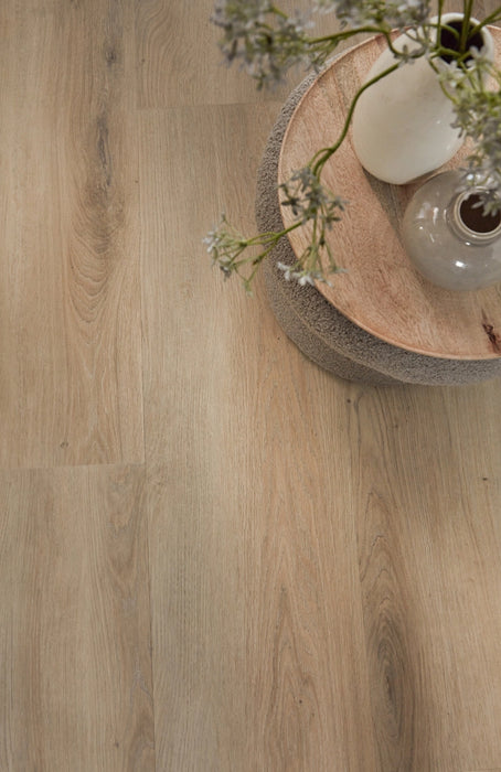 Floer Landhuis Landelijke Eik - Click PVC