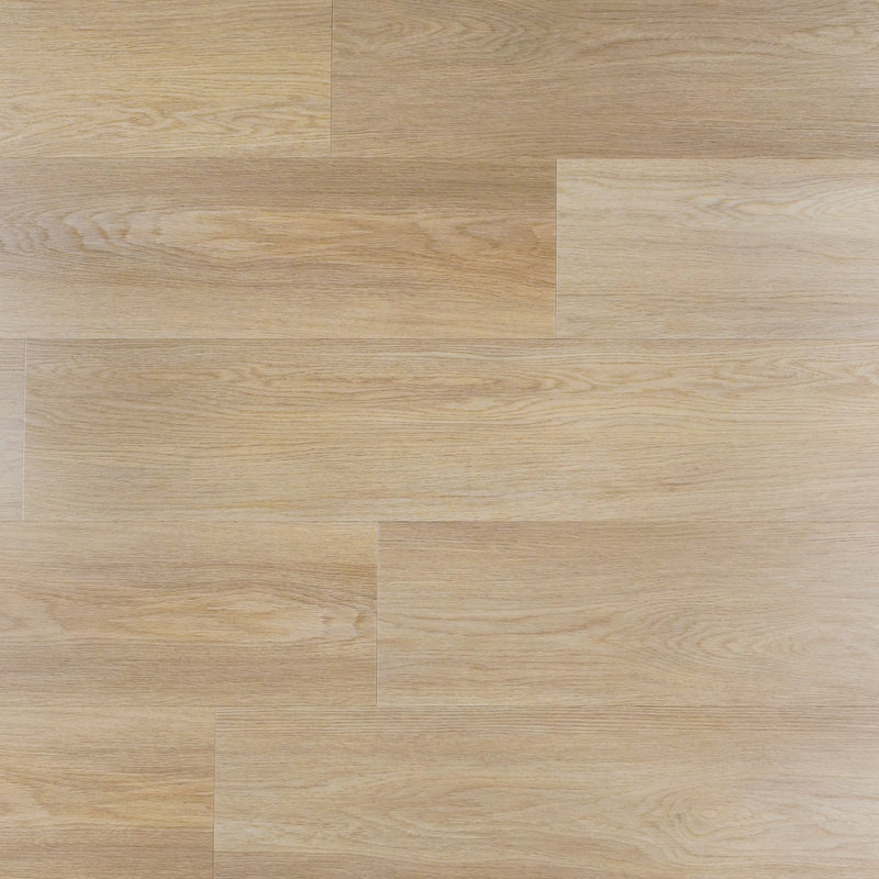Staal van Otium Magnolia Plank - Dryback Plak PVC
