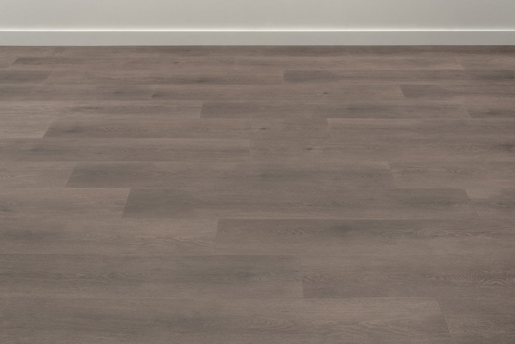 Floer Natuur Madeira Mokka - Click PVC