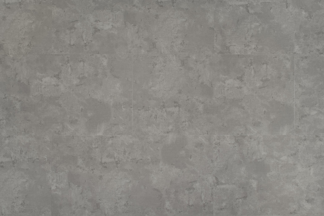 Floer Betonlook Grijs - Tegel Click PVC