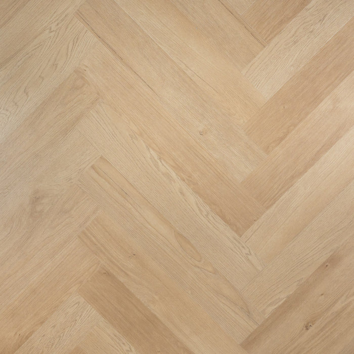 Vloerfoto Otium Crystal Visgraat - Rigid Click PVC