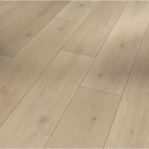 Vloerfoto PARADOR Classic 1050 4V Eiken Natural Mix Licht - Laminaat