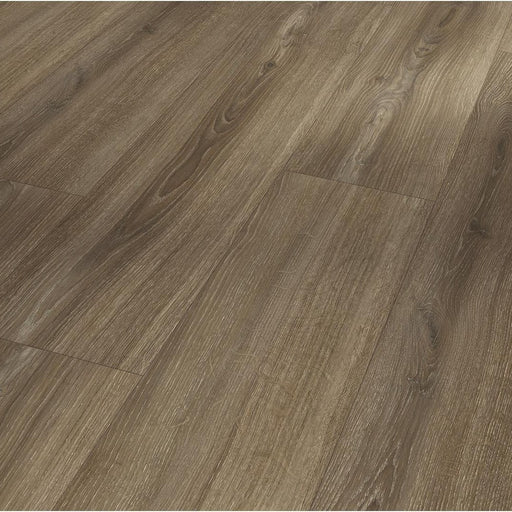 Vloerfoto PARADOR Basic 600 XS Eiken Studioline bruin - Laminaat