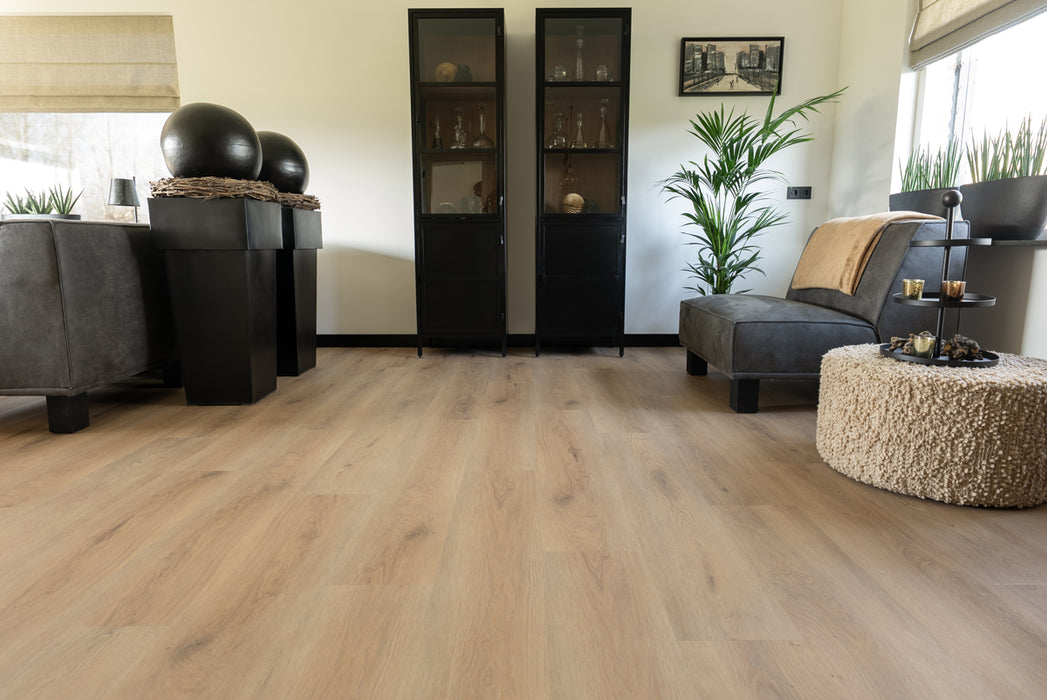 Floer Natuur Langelo Landelijk - Dryback Plak PVC