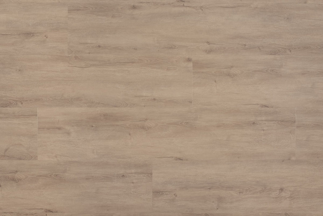 Floer Landhuis Grijze Eik - Click PVC