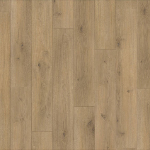 Vloerfoto PARADOR Basic 400 4V Eiken Horizont Natuur - Laminaat