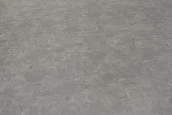 Floer Betonlook Grijs - Tegel Click PVC