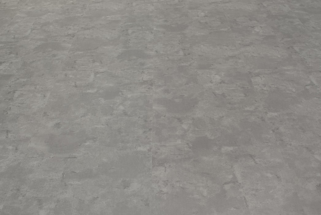 Floer Betonlook Grijs - Tegel Click PVC